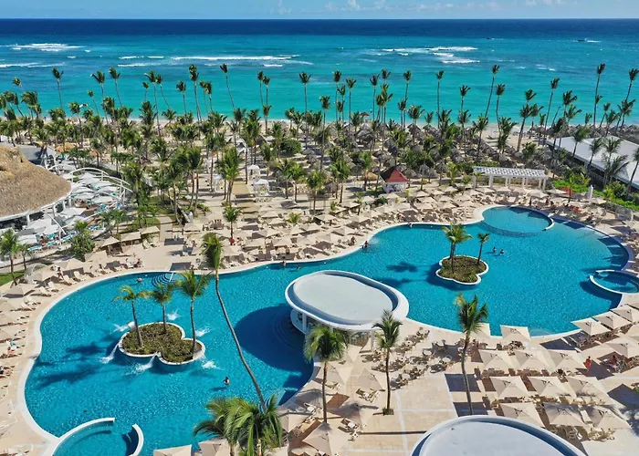 Bahia Principe Luxury Ambar (Adults Only)
