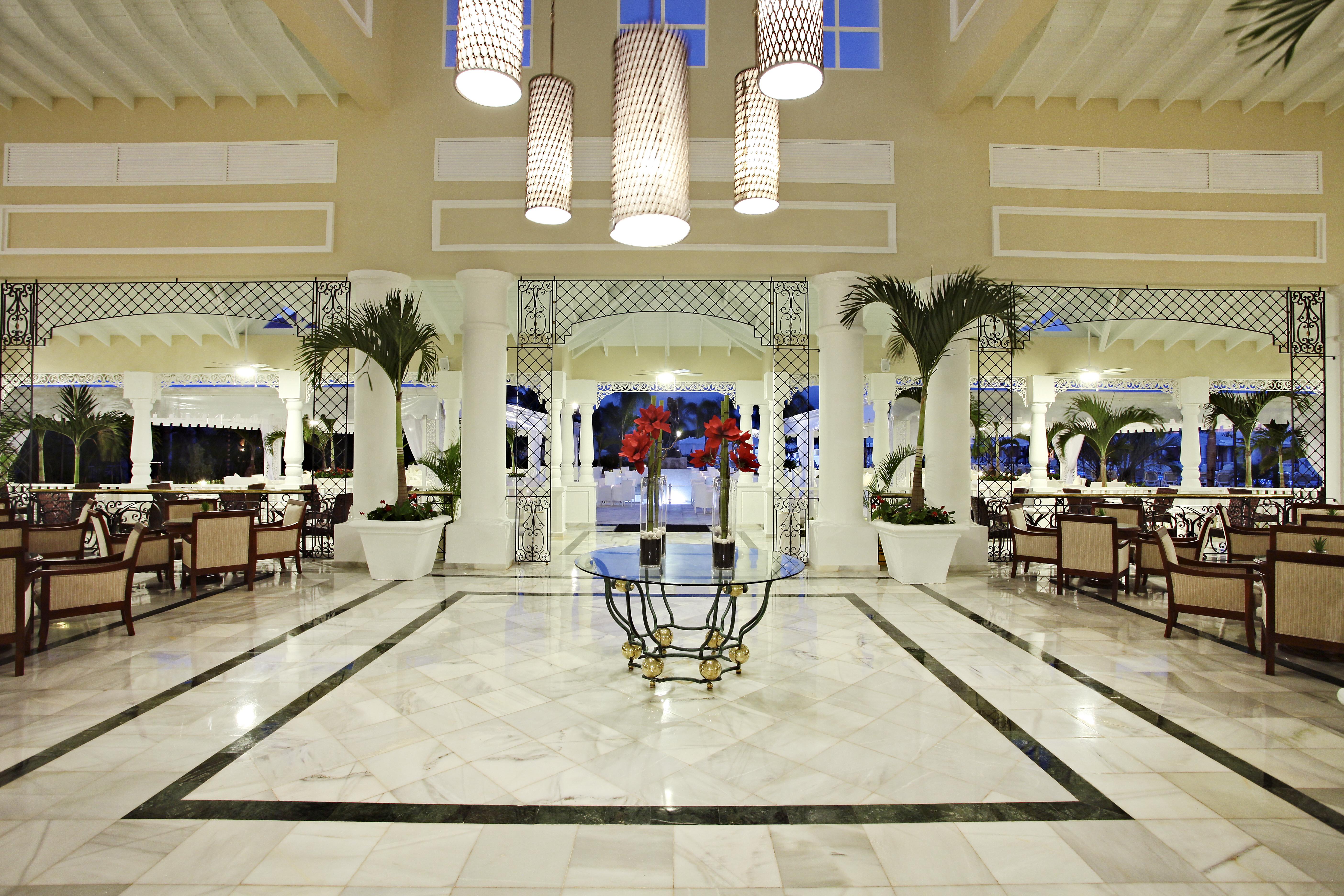 Bahia Principe Luxury Ambar (adults Only) Resort