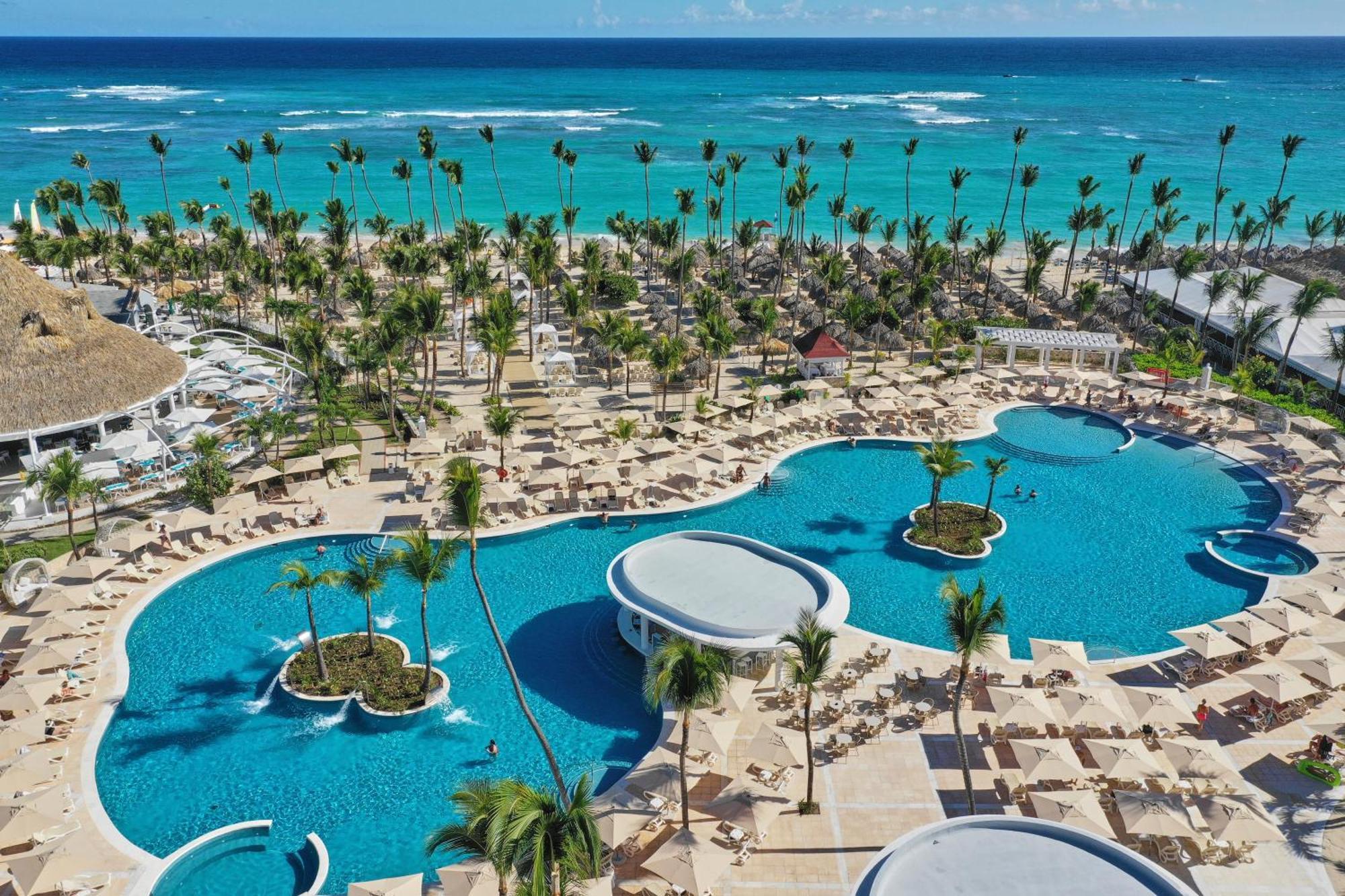 Resort Bahia Principe Luxury Ambar (adults Only)