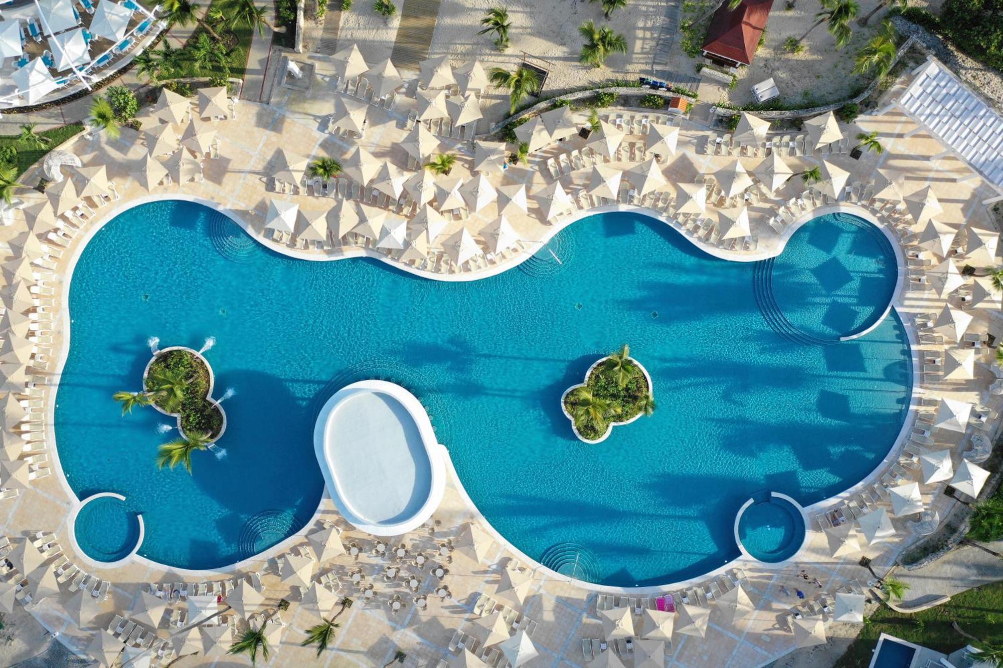Bahia Principe Luxury Ambar (adults Only) Punta Cana