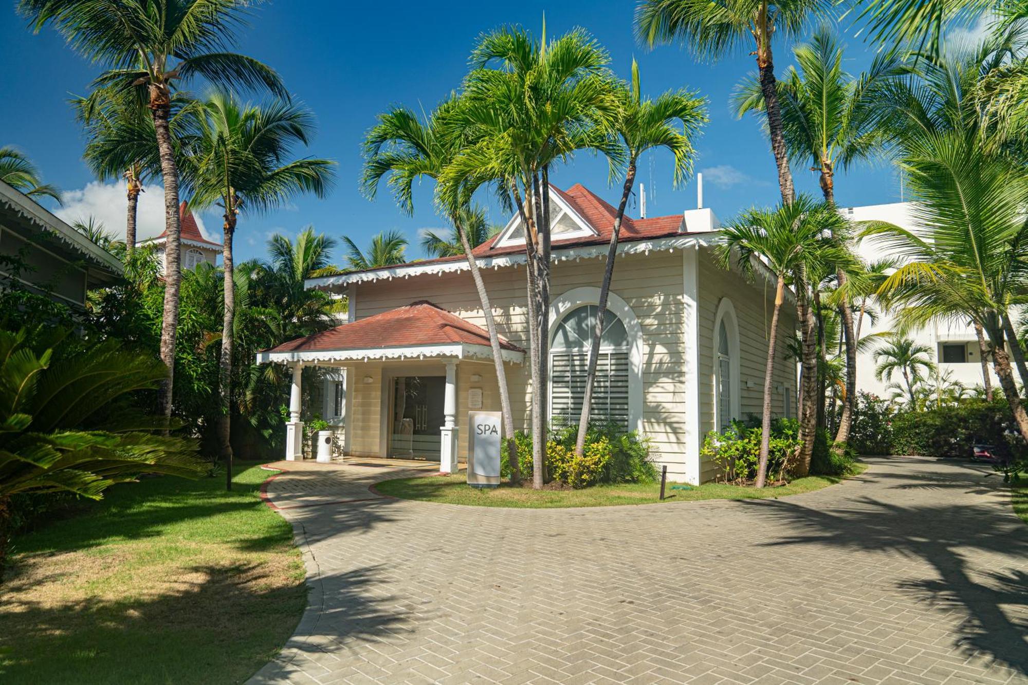 Bahia Principe Luxury Ambar (adults Only)