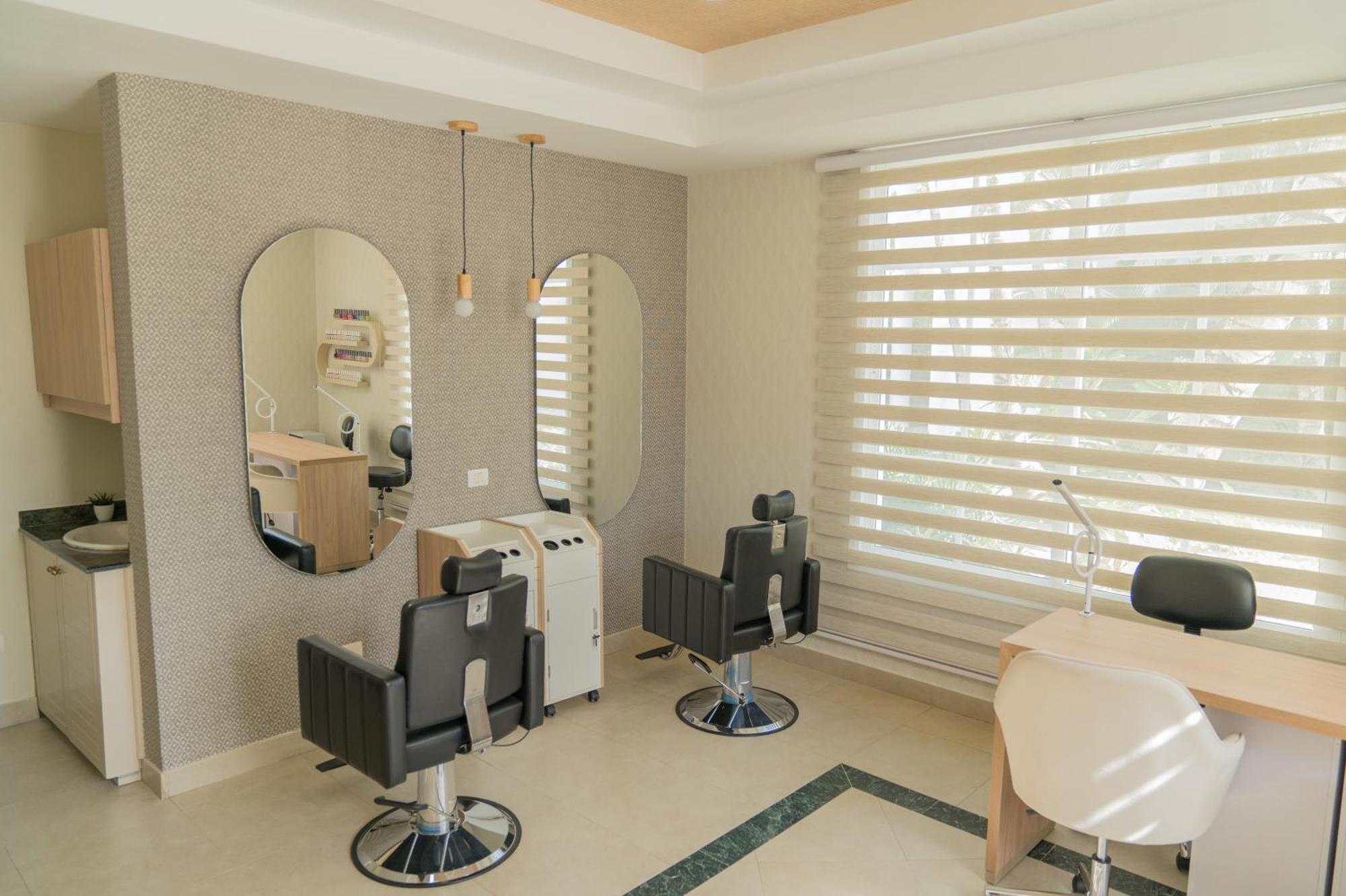 Resort Bahia Principe Luxury Ambar (adults Only)