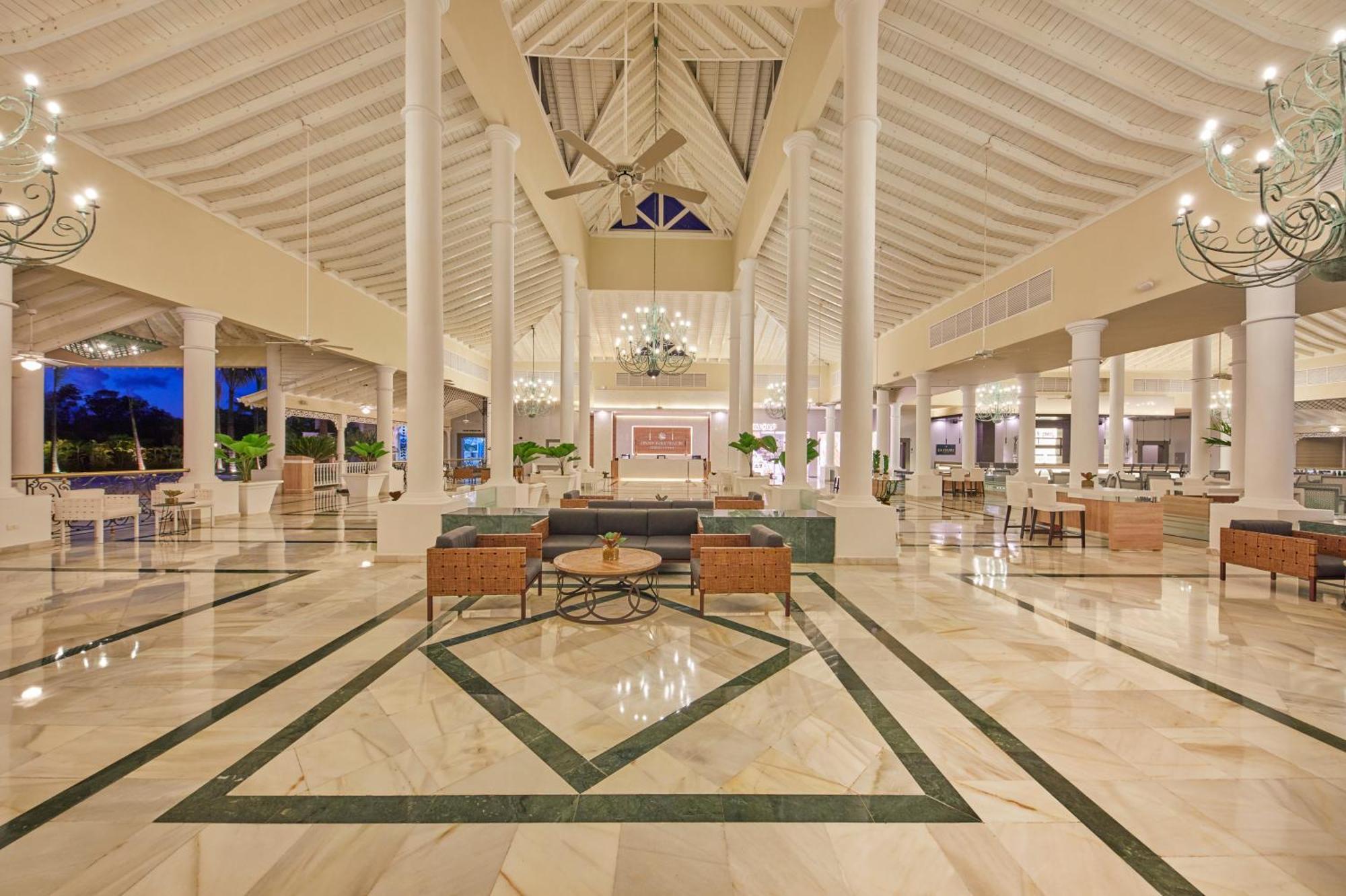 Bahia Principe Luxury Ambar (adults Only) Punta Cana