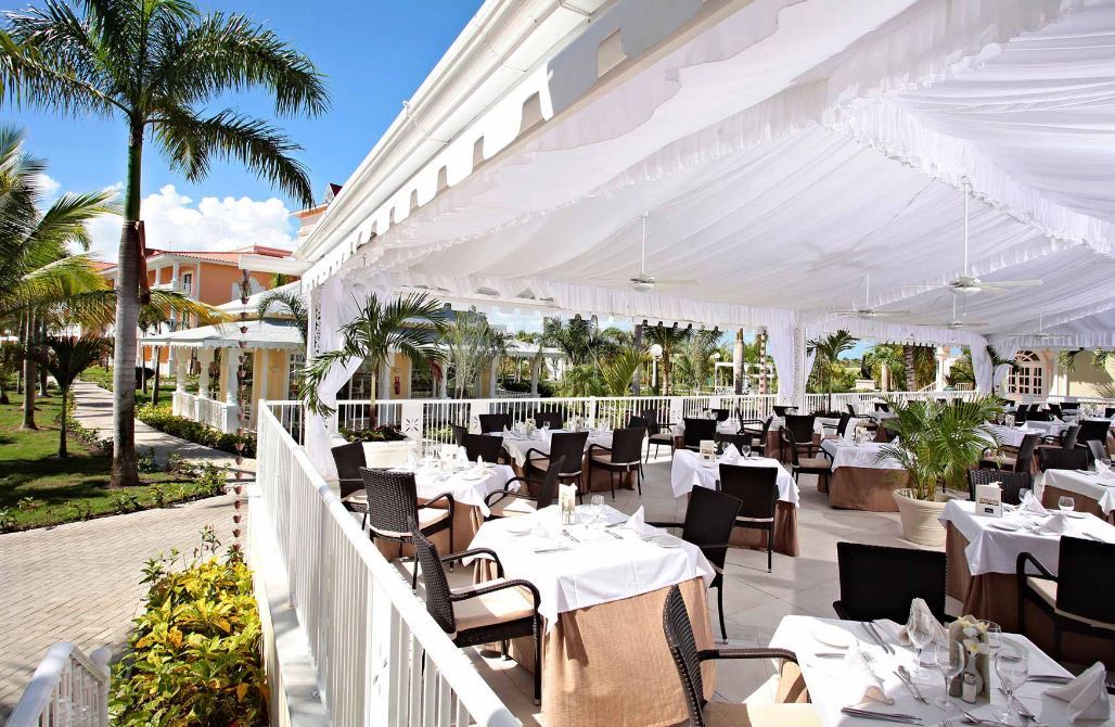 Resort Bahia Principe Luxury Ambar (adults Only)
