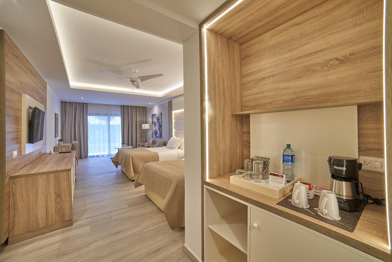 Bahia Principe Luxury Ambar (adults Only) 5*