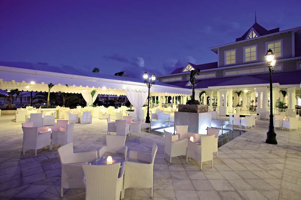 Resort Bahia Principe Luxury Ambar (adults Only) 5*