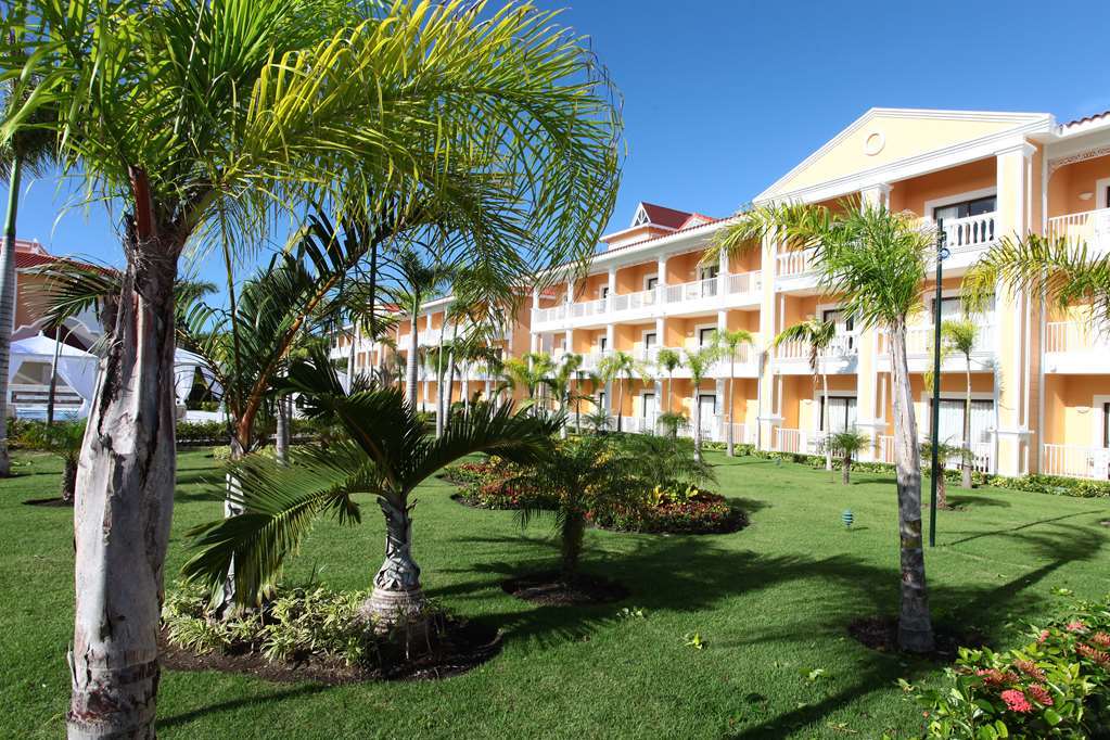 Bahia Principe Luxury Ambar (adults Only) Resort Punta Cana