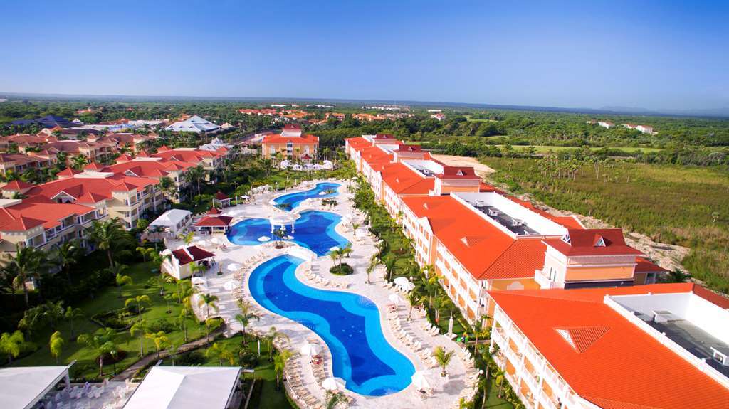 Resort Bahia Principe Luxury Ambar (adults Only)