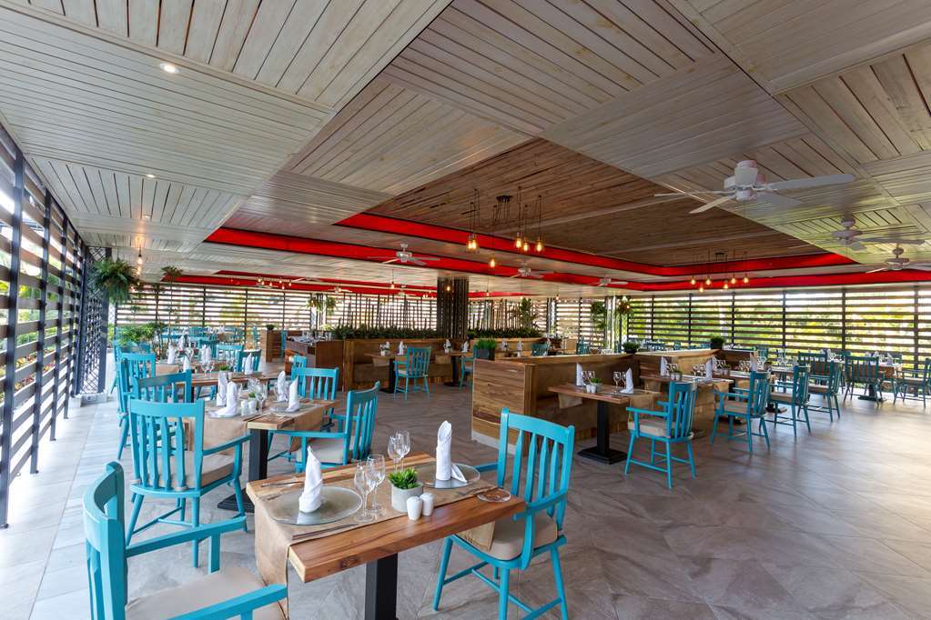 Resort Bahia Principe Luxury Ambar (adults Only) 5*