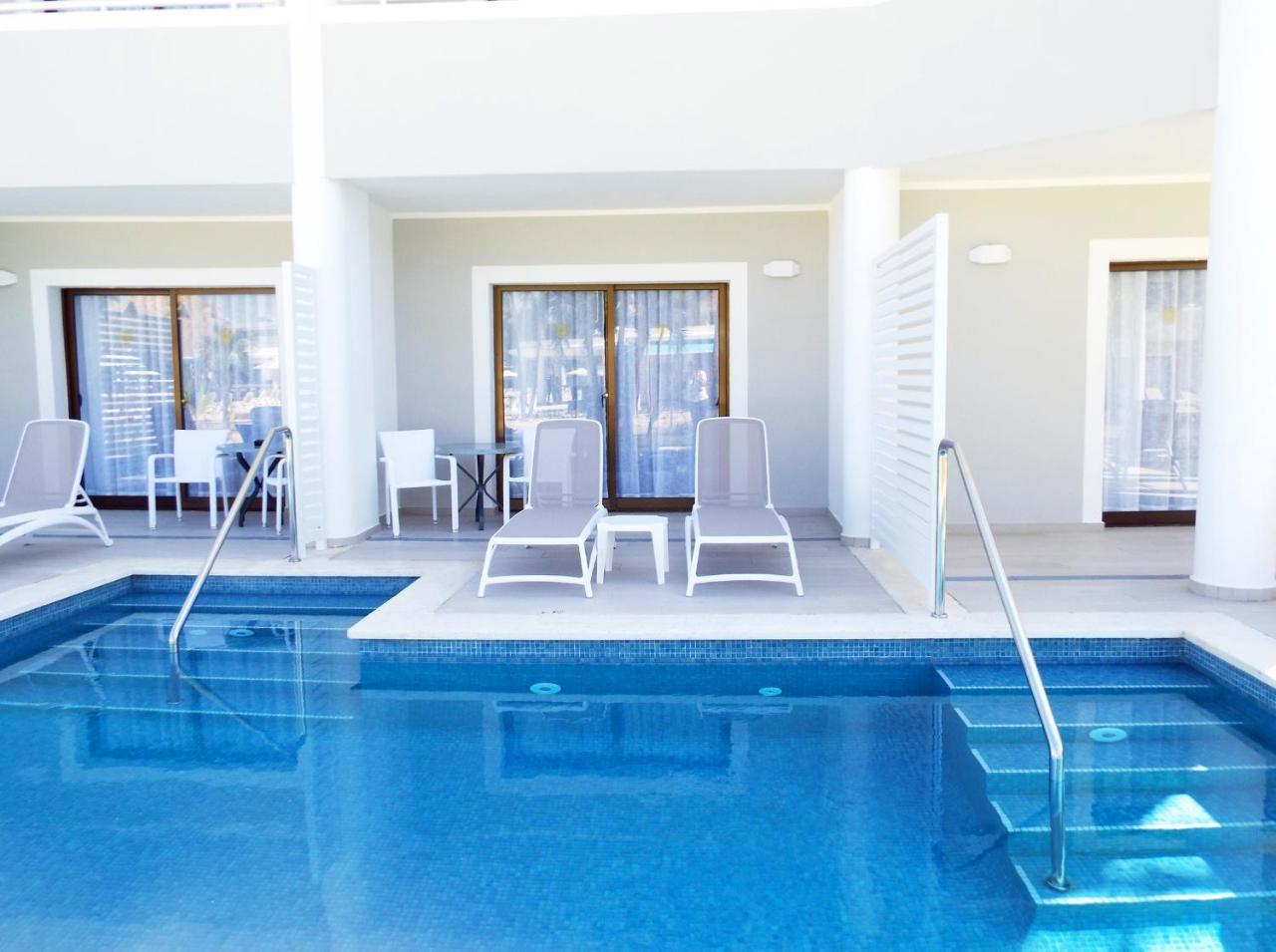 Resort Bahia Principe Luxury Ambar (adults Only)