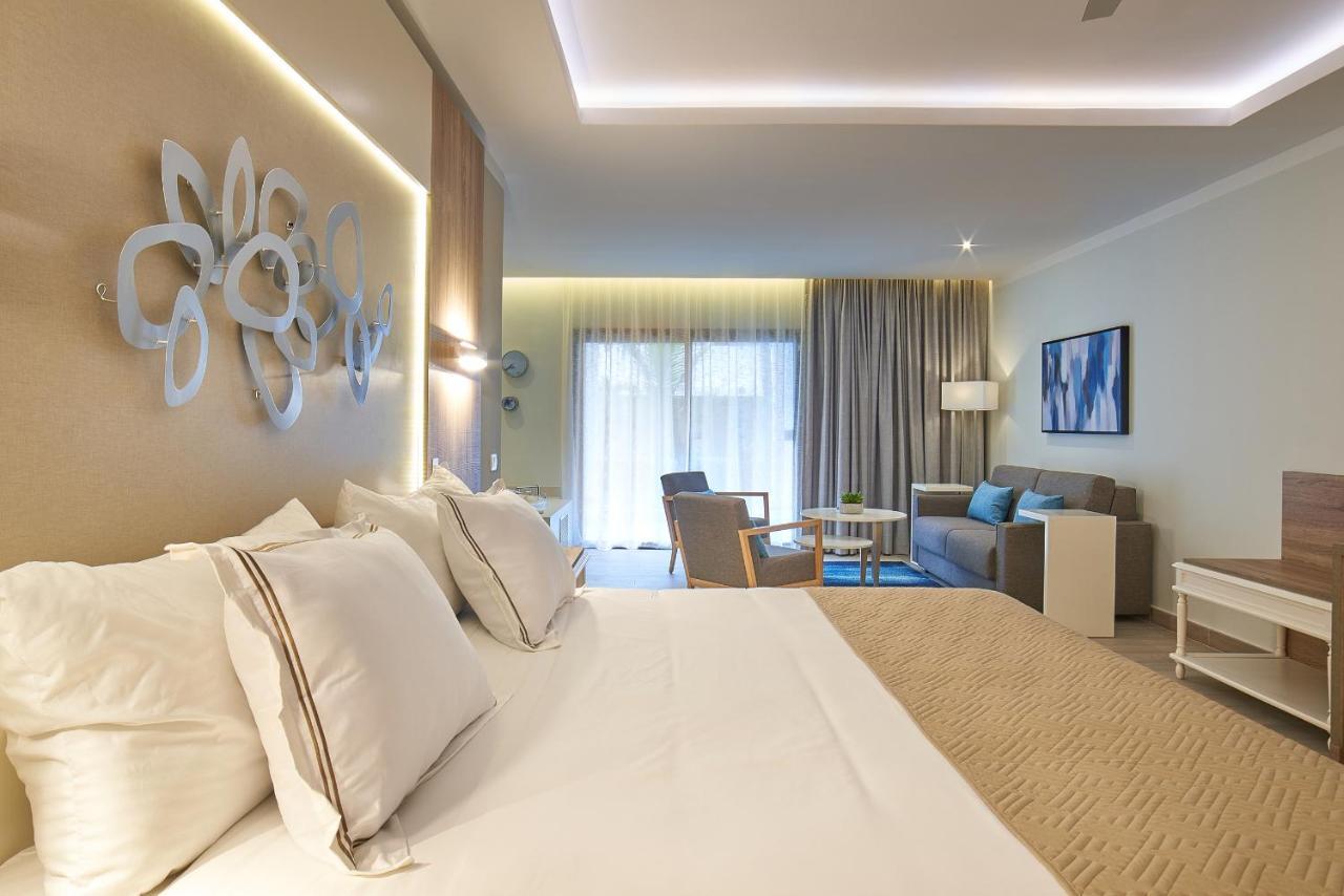 Resort Bahia Principe Luxury Ambar (adults Only) Punta Cana