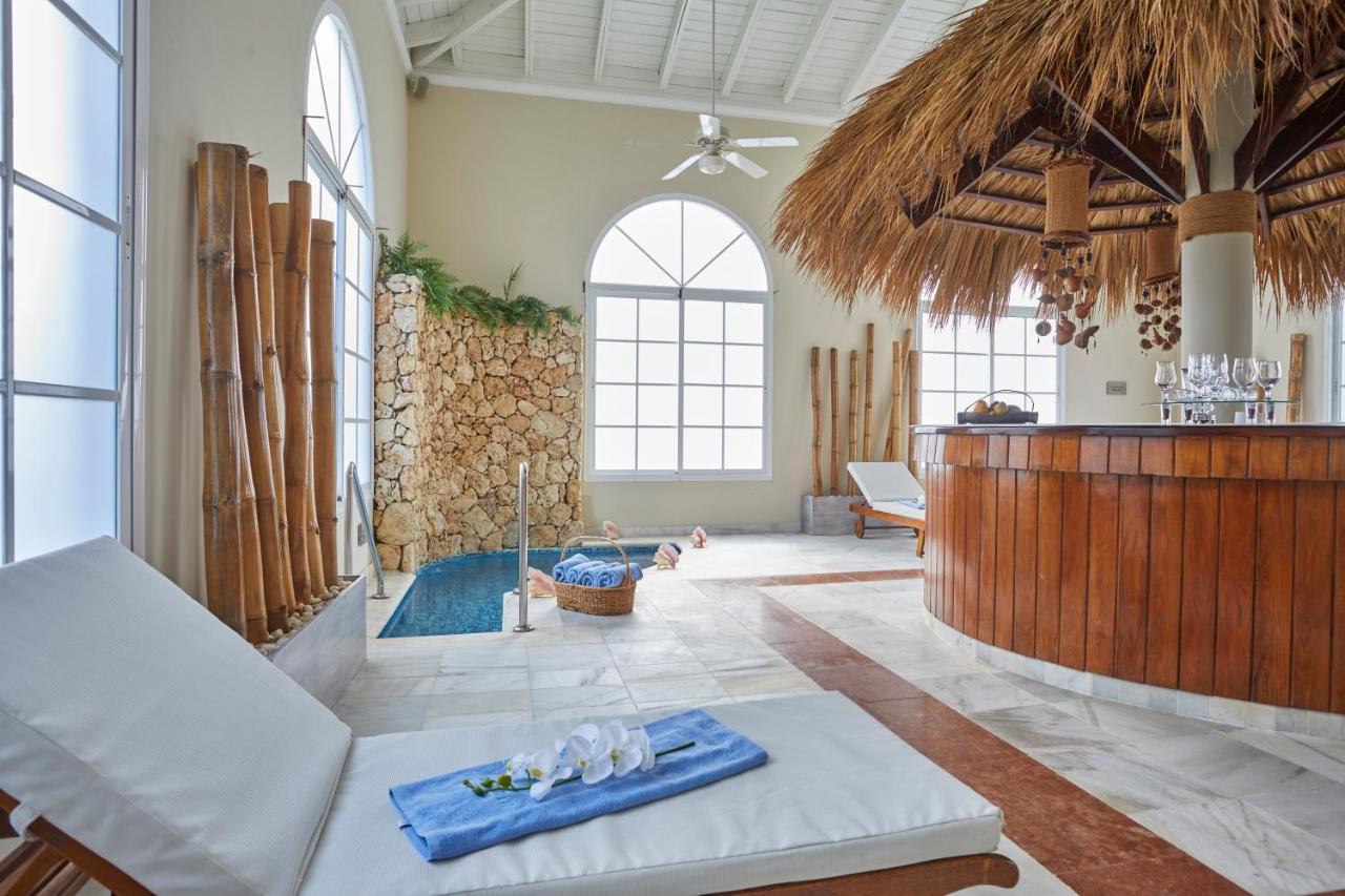 Resort Bahia Principe Luxury Ambar (adults Only) Punta Cana