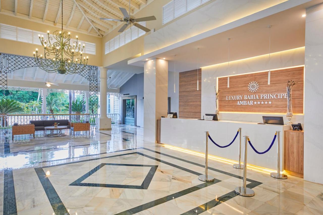 Bahia Principe Luxury Ambar (adults Only) 5*