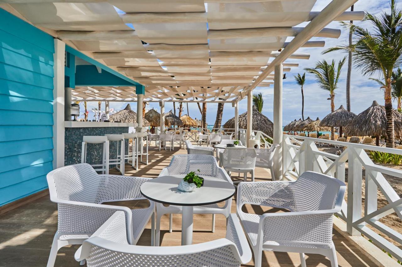 Bahia Principe Luxury Ambar (adults Only) Punta Cana