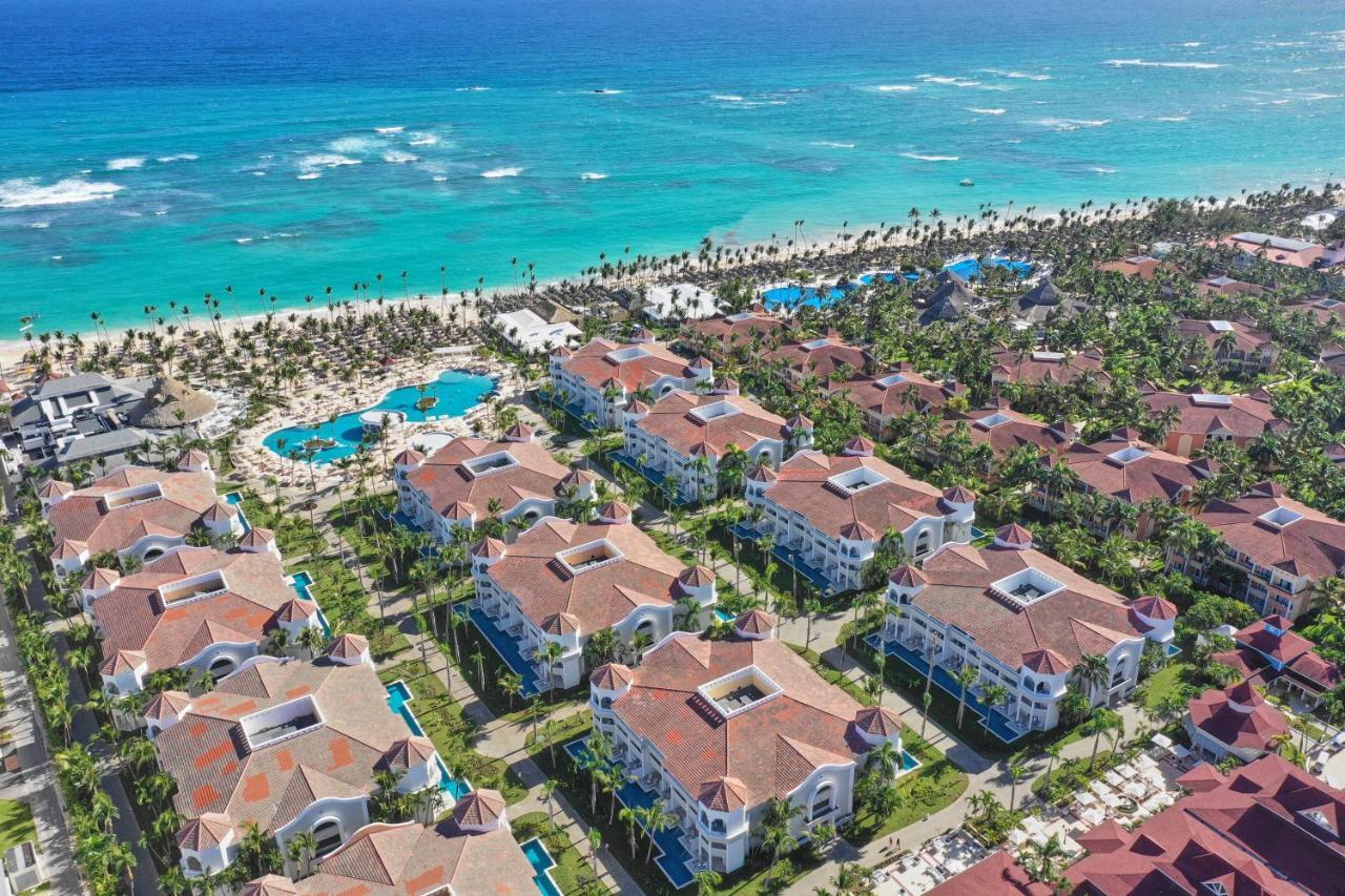 Resort Bahia Principe Luxury Ambar (adults Only) Punta Cana