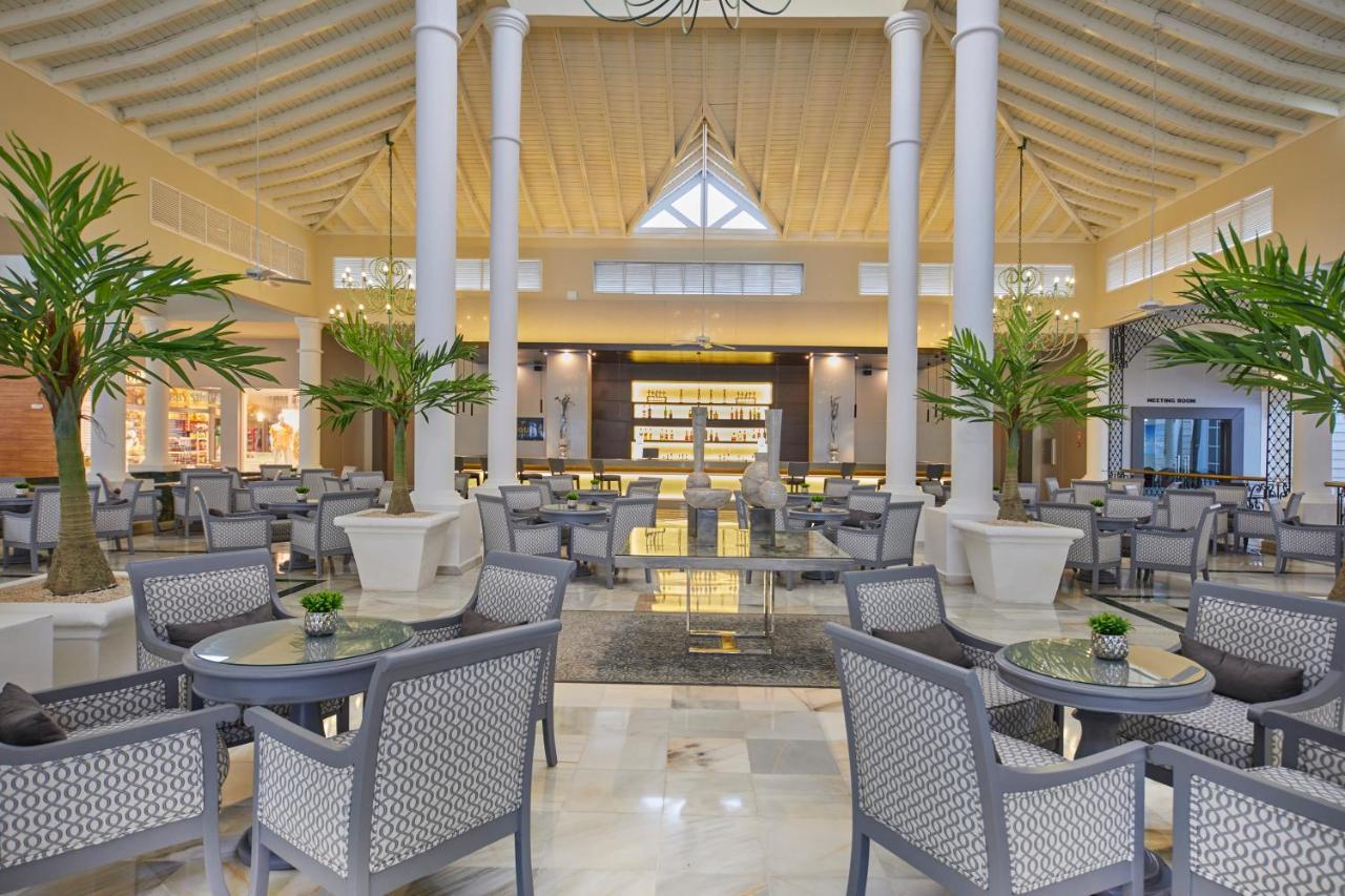 Bahia Principe Luxury Ambar (adults Only) 5*