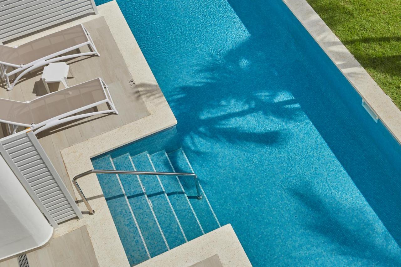 Bahia Principe Luxury Ambar (adults Only) Resort Punta Cana