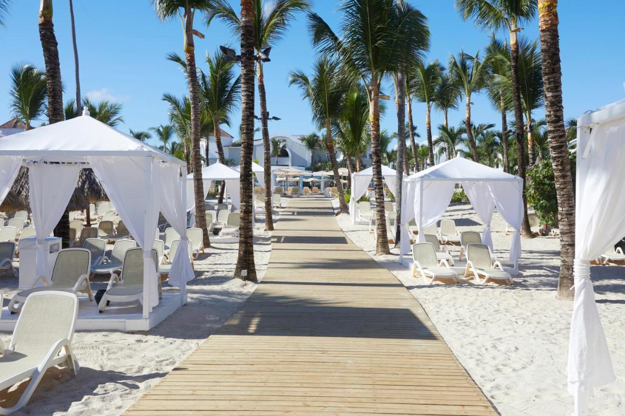 Resort Bahia Principe Luxury Ambar (adults Only) Punta Cana