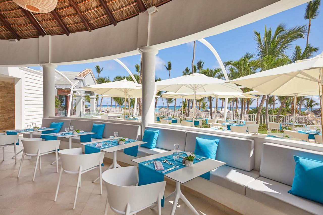 Bahia Principe Luxury Ambar (adults Only) 5* Punta Cana