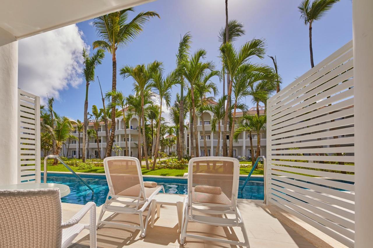 Bahia Principe Luxury Ambar (adults Only) 5* Punta Cana