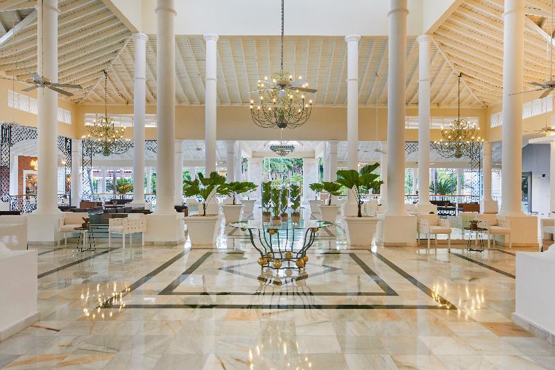 Resort Bahia Principe Luxury Ambar (adults Only) 5*