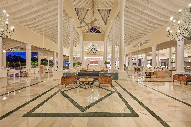Bahia Principe Luxury Ambar (adults Only) 5* Punta Cana
