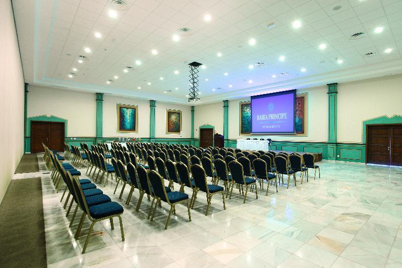 Resort Bahia Principe Luxury Ambar (adults Only) 5*