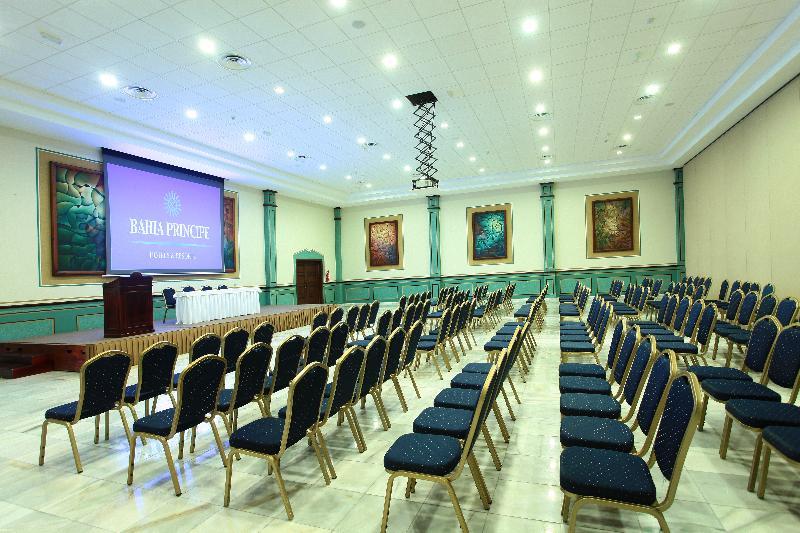 Bahia Principe Luxury Ambar (adults Only) 5*