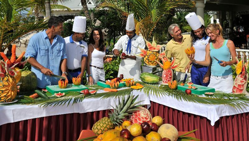Bahia Principe Luxury Ambar (adults Only) Resort 5*