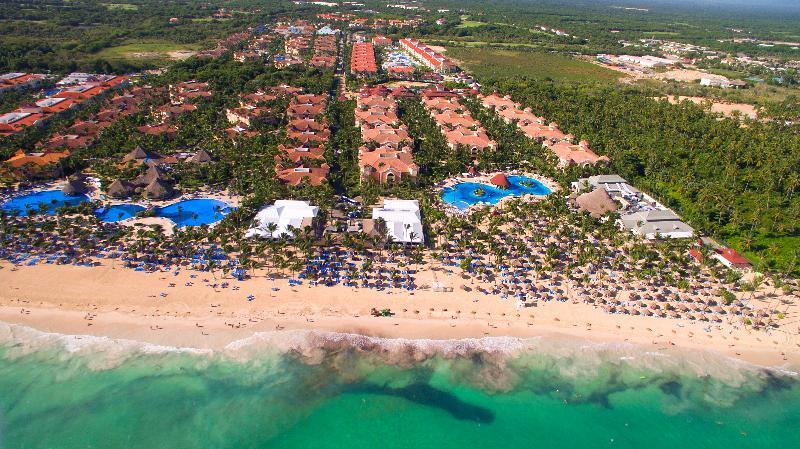 Bahia Principe Luxury Ambar (adults Only)