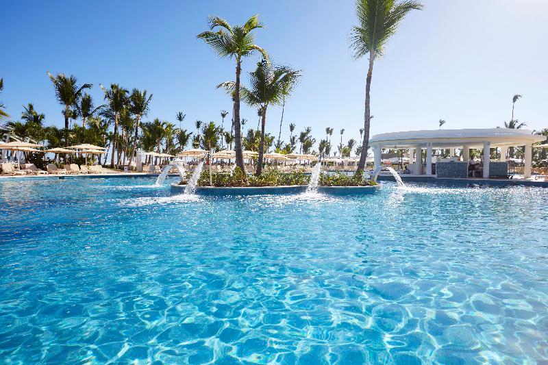 Bahia Principe Luxury Ambar (adults Only) 5*