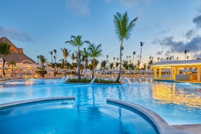 Bahia Principe Luxury Ambar (adults Only) Resort 5*