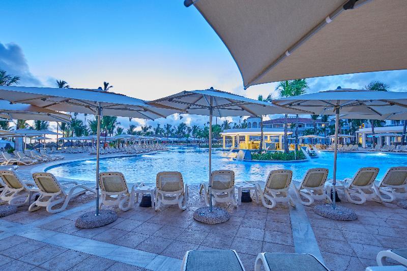 Resort Bahia Principe Luxury Ambar (adults Only) Punta Cana
