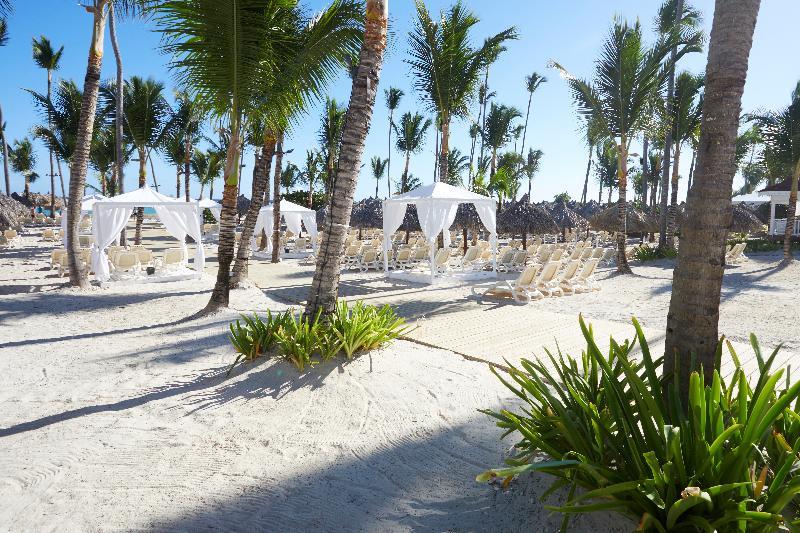 Resort Bahia Principe Luxury Ambar (adults Only)