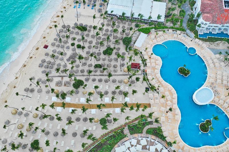 Bahia Principe Luxury Ambar (adults Only) Resort Punta Cana
