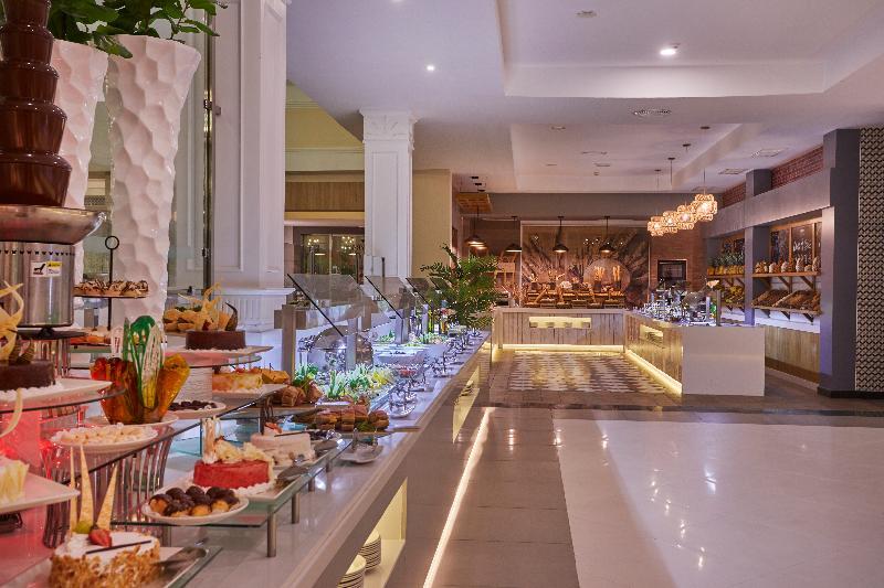 Bahia Principe Luxury Ambar (adults Only)