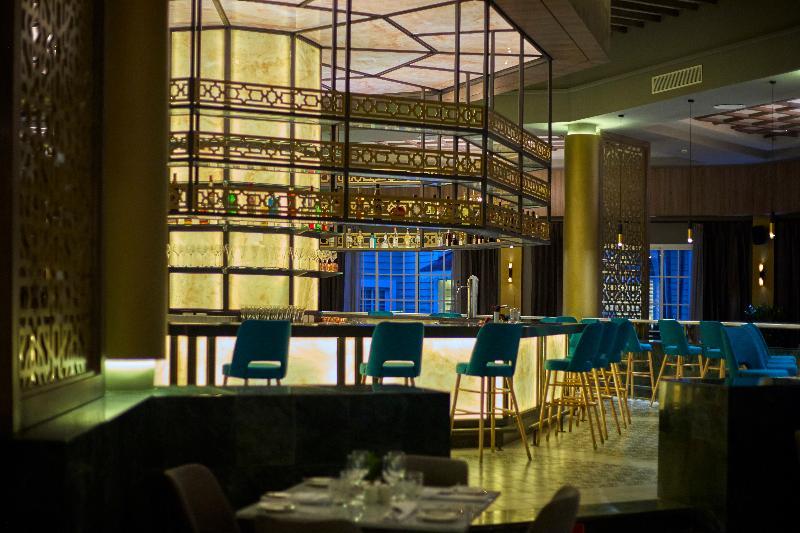Bahia Principe Luxury Ambar (adults Only) Resort 5*