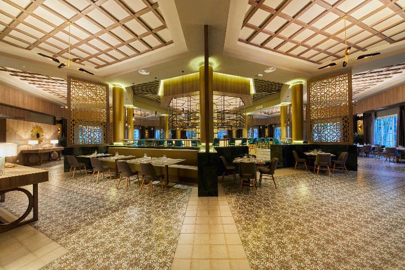 Bahia Principe Luxury Ambar (adults Only) Punta Cana