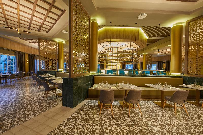 Bahia Principe Luxury Ambar (adults Only) Resort