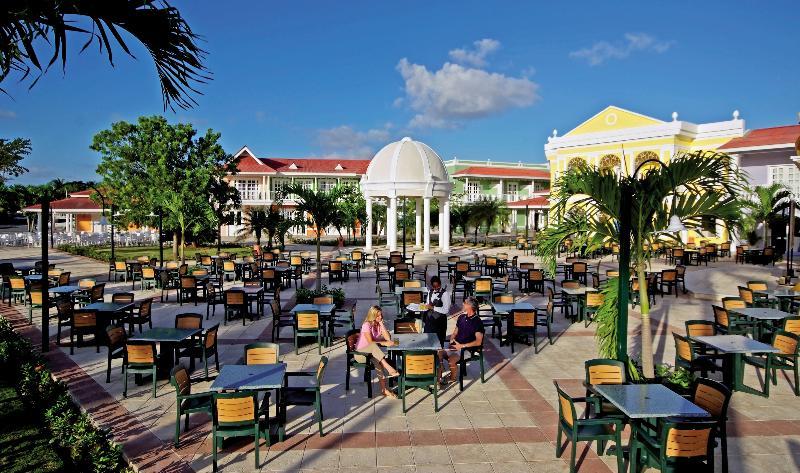 Bahia Principe Luxury Ambar (adults Only) Resort 5*
