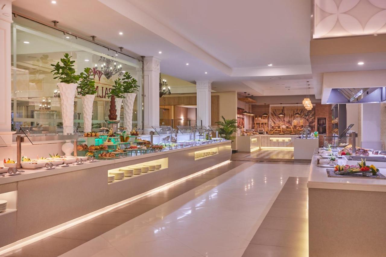 Resort Bahia Principe Luxury Ambar (adults Only) 5*
