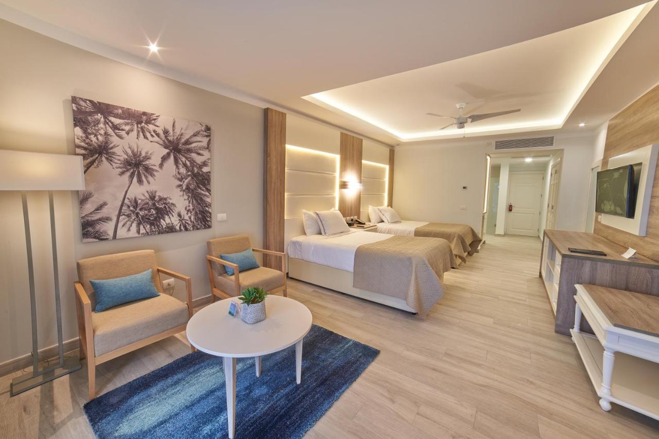 Bahia Principe Luxury Ambar (adults Only) 5*