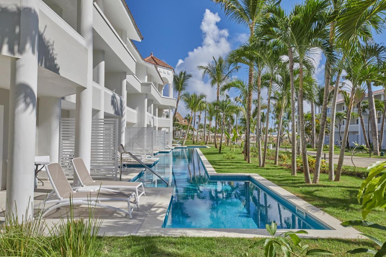 Bahia Principe Luxury Ambar (adults Only) Punta Cana