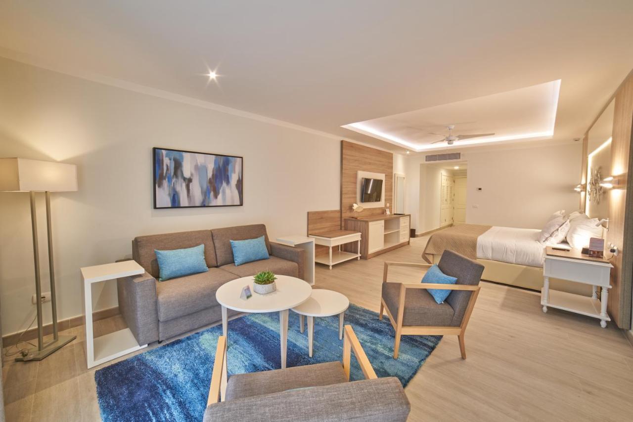 Bahia Principe Luxury Ambar (adults Only)