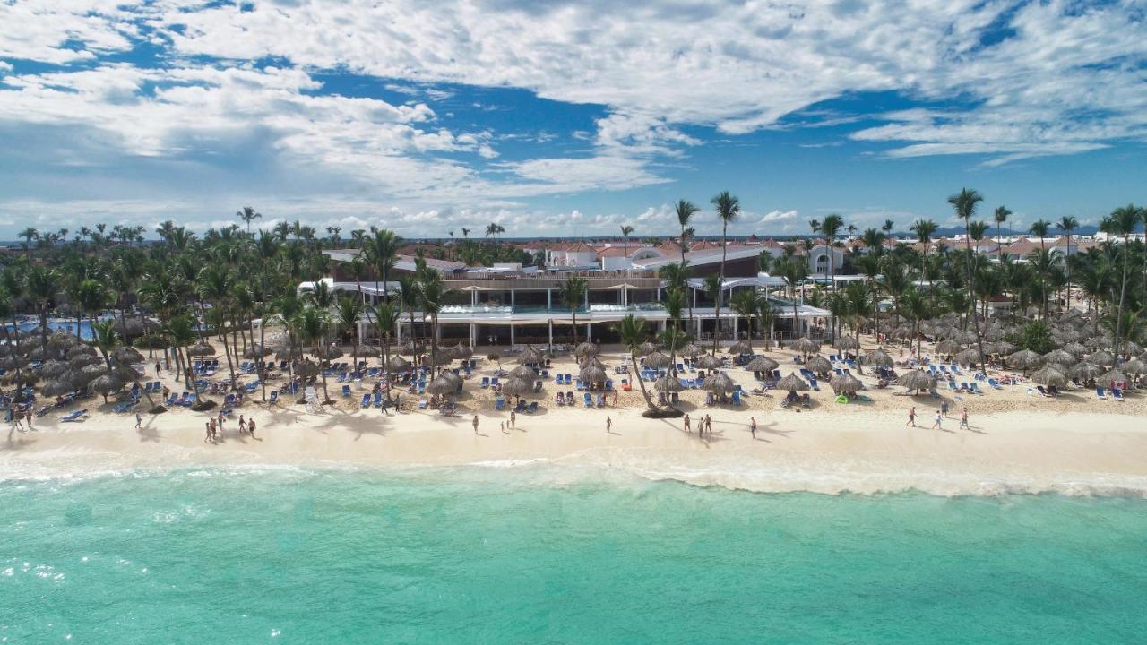 Bahia Principe Luxury Ambar (adults Only)