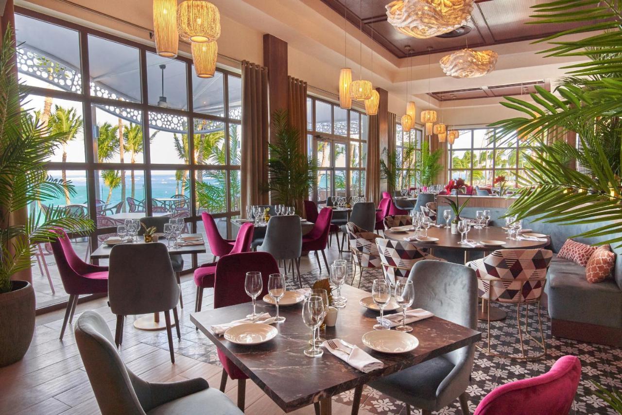 Bahia Principe Luxury Ambar (adults Only) Resort Punta Cana