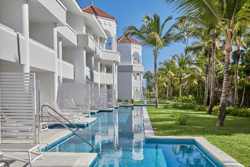 Bahia Principe Luxury Ambar (adults Only) Punta Cana